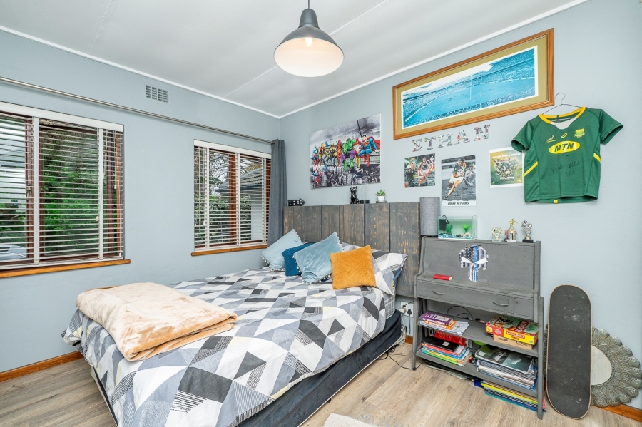 3 Bedroom Property for Sale in Amanda Glen Western Cape